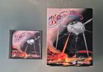 Jeff Wayne's The War of the Worlds Big Box PC Game, Spelcomputers en Games, Games | Overige, Real-time fantasy, Vanaf 12 jaar