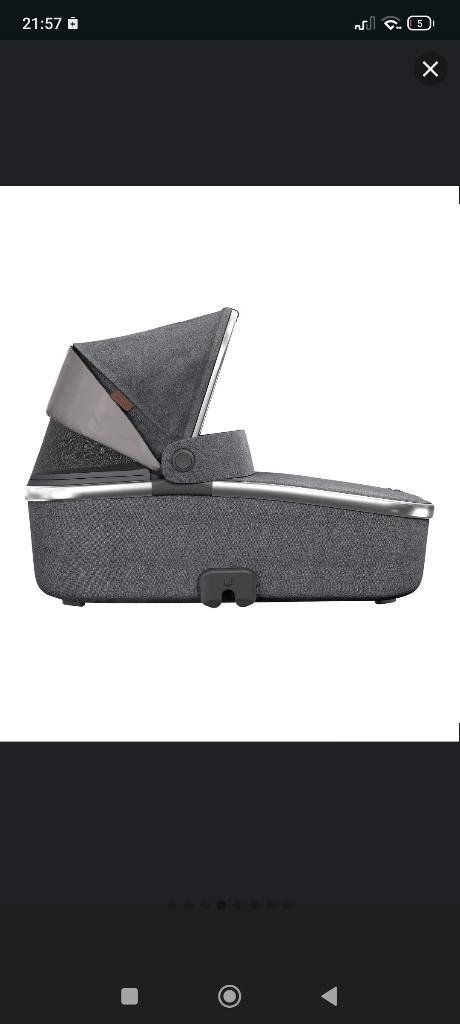 Maxi Cosi Reiswieg Oria, Kinderen en Baby's, Kinderwagens en Combinaties, Gebruikt, Kinderwagen, Maxi-Cosi, Ophalen