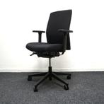 Beta be Noble Bureaustoelen | Ergonomisch | Zwarte Stof, Gebruikt, -, Zwart, -
