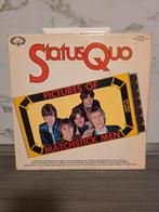 Status Quo – Pictures of Matchstick Men LP HMA 257, Cd's en Dvd's, Vinyl | Rock, Ophalen of Verzenden, Zo goed als nieuw, 12 inch