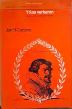 Jan H. Cartens - 't Kan verkeren, Ophalen of Verzenden, Gelezen, Jan H. Cartens