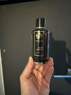 Mancera black vanilla, Ophalen of Verzenden