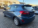 Ford FIESTA 1.0 EcoBoost Hybrid ST-Line,Trekhaak, Carplay, S, Voorwielaandrijving, 12 maanden, Gebruikt, Euro 6