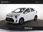 Kia Picanto DynamicPlusLine 4-zits 1.0 DPi, Auto's, Voorwielaandrijving, Stof, 63 pk, Euro 6