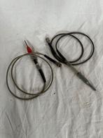 Philips PM 3230 Oscilloscoop, Ophalen