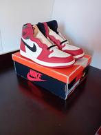 Nike Air Jordan 1 high Lost and found 44.5, Nieuw, Nike Air Jordan, Ophalen of Verzenden, Sneakers of Gympen