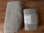 IKEA Angsfryle Vitrage Gordijnen - Beige, Huis en Inrichting, 200 cm of meer, Beige, Nieuw, Ophalen of Verzenden
