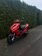 Yamaha aerox, Fietsen en Brommers, Scooters | Yamaha, Ophalen, Benzine, Aerox