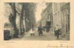 (301-284-011) Medemblik Westerhaven, Verzamelen, Ansichtkaarten | Nederland, Ophalen of Verzenden, Noord-Holland