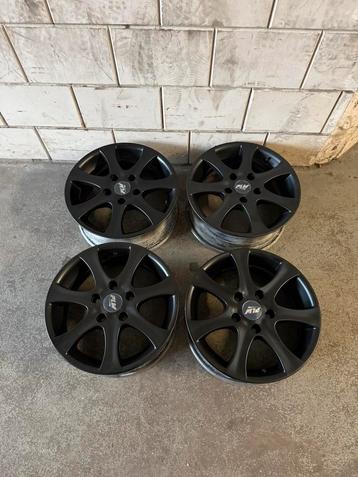 Velgen 5x112 15inch beschikbaar voor biedingen