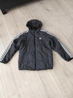 Adidas Tussenjas Zwart, Ophalen of Verzenden, Gebruikt, Adidas, Jongen