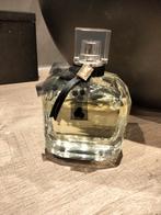 Yves Saint laurent mon Paris 90 ml edt, Ophalen of Verzenden, Zo goed als nieuw
