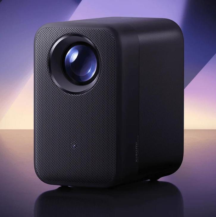 Xiaomi Smart Projector L1 , Audio, Tv en Foto, Beamers, Nieuw, LED, Ultra HD (4K), Ophalen of Verzenden