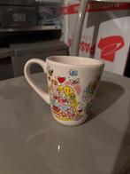 Summer en spring mok blond amsterdam, Huis en Inrichting, Keuken | Servies, Ophalen, Blond Amsterdam, Zo goed als nieuw, Kop(pen) en/of Schotel(s)