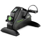 Tunturi Cardio Fit M35 Mini Bike + Vloermat - ZGAN, Sport en Fitness, Fitnessapparatuur, Ophalen, Kunststof, Armen, Zo goed als nieuw