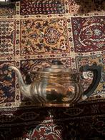 Antieke Zilveren theepot, Antiek en Kunst, Ophalen of Verzenden, Zilver