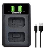 NP-FW50 lader voor Sony, Ophalen of Verzenden, Nieuw