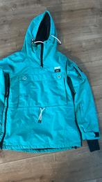 Dope skijas snowboardjas zgan waterdicht xs, Ophalen of Verzenden, Zo goed als nieuw, Maat 34 (XS) of kleiner, Jack