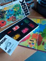 Risk, Hobby en Vrije tijd, Gezelschapsspellen | Bordspellen, Ophalen of Verzenden, Zo goed als nieuw