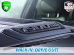 Dodge Ram 1500 | 5.7 V8 | 4x4 | Crew Cab 22-inch | Fenders |, Automaat, Gebruikt, 402 pk, Zwart