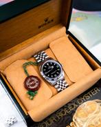 Rolex 14270 Explorer - erg compleet, Sieraden, Tassen en Uiterlijk, Horloges | Heren, Ophalen of Verzenden, Zo goed als nieuw
