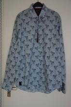 Nieuwe BLUE INDUSTRY., Ophalen of Verzenden, Nieuw, Blauw, Overige halswijdtes