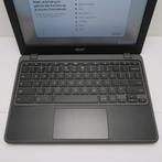 Acer Chromebook 311 Mediatek/4GB/32GB | in Goede Staat, Computers en Software, Chromebooks, Niet ingevuld, Zo goed als nieuw, Niet ingevuld