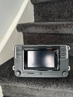 Multimedia volkswagen, Auto diversen, Autoradio's, Ophalen of Verzenden, Zo goed als nieuw