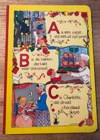 ABC door Rie Cramer, Verzenden, Zo goed als nieuw, Rie Cramer, Plaatjesalbum
