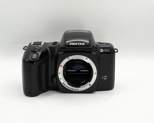 Pentax Z-20 Body, Audio, Tv en Foto, Fotocamera's Analoog, Zo goed als nieuw, Spiegelreflex, Pentax, Verzenden