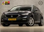 SEAT Leon Sportstourer 1.5 TSI Sport 150Pk (VIRTUAL COCKPIT,, Auto's, Seat, 12 maanden, Stof, 4 cilinders, Leon