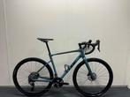 Cube Nuroad Race Gravel, Fietsen en Brommers, Zo goed als nieuw, Geen vering, 53 tot 57 cm, Ophalen