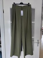 &co woman andcowoman and cowoman xl olive nina, Ophalen of Verzenden, Nieuw, Maat 46/48 (XL) of groter, Lang