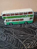 Atlantean bus, BP. Dinky toys, Hobby en Vrije tijd, Modelauto's | 1:43, Ophalen of Verzenden, Gebruikt, Dinky Toys