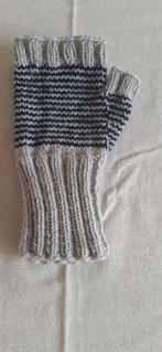 Polswarmers voor gebruik van je mobiel, Ophalen of Verzenden, Nieuw, Breien, Naald