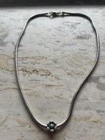 zilveren pandora ketting 925, Sieraden, Tassen en Uiterlijk, Kettingen, Ophalen of Verzenden, Zo goed als nieuw, Zilver