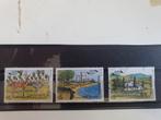 POSTZEGELSERIE URUGUAY, Ophalen of Verzenden
