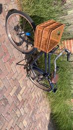 Cortina transportfiets maat 26, Fietsen en Brommers, Ophalen of Verzenden, Gebruikt, Cortina, Handrem