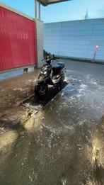 MBK BOOSTER 50CC 2TAKT, Fietsen en Brommers, Ophalen, Zo goed als nieuw, Tweetakt, Overige modellen