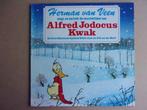 LP: HERMAN van VEEN  (ALFRED JODOCUS KWAK), Verzenden, Zo goed als nieuw, Muziek