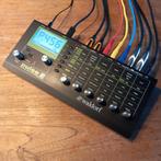 Waldorf Pulse 2 analoge synthesizer, Overige merken, Zo goed als nieuw, Met midi-aansluiting, Overige aantallen