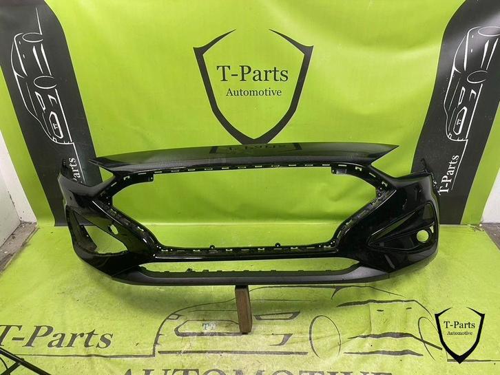 hyundai i30 voorbumper bumper 86511G4500, Auto-onderdelen, Carrosserie en Plaatwerk, Bumper, Hyundai, Gebruikt, Ophalen of Verzenden