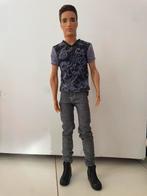 Ken (van Barbie), Kinderen en Baby's, Speelgoed | Poppen, Ophalen of Verzenden, Zo goed als nieuw, Barbie
