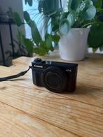 canon powershot g7x mark ii, Ophalen, Zo goed als nieuw, Canon, 4 t/m 7 keer