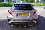Toyota C-HR 1.2 Bi-Tone / Trekhaak afneembaar, Voorwielaandrijving, Stof, Gebruikt, 116 pk