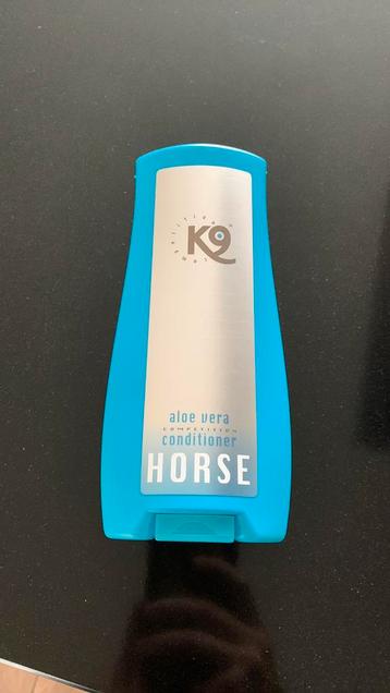 K9 Aloe Vera Conditioner 300 ml nieuw beschikbaar voor biedingen