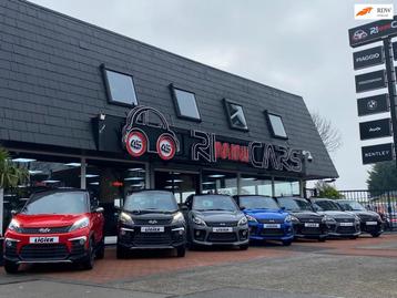 Ligier JS50 JS60 15x op voorraad Nieuw/ gebruikt Aixam Micro beschikbaar voor biedingen