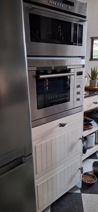 Ikea keukenkast beschikbaar voor biedingen