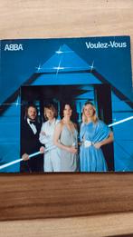 5x LP van ABBA, Cd's en Dvd's, Vinyl | Pop, Ophalen of Verzenden, 1960 tot 1980, Gebruikt, 12 inch