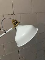 IKEA lamp, schoon, Huis en Inrichting, Lampen | Vloerlampen, Ophalen of Verzenden, Zo goed als nieuw, Metaal, 100 tot 150 cm